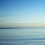 Seascape, Findhorn