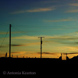 The Gate to the Sunset