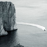 CAPRI GROTTO fine art print h006