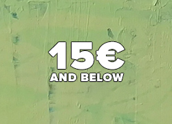 Artworks below 15€