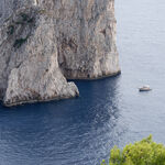 CAPRI BOAT II art print v011