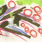 ANGER fine art print h008