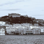 NAPLES fine art print h005