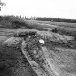 DIRTY ROAD fine art print h015