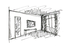In Collectors' Homes
