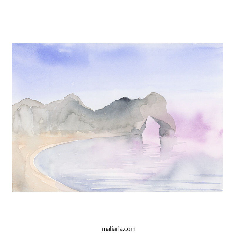Sea Arch
