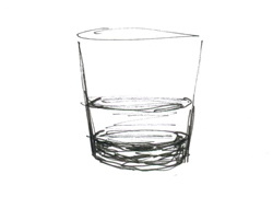 Water soluble