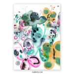 Butterfly 1 art print buy online wall art poster home decor art painting for sale anton maliar affordable cheap