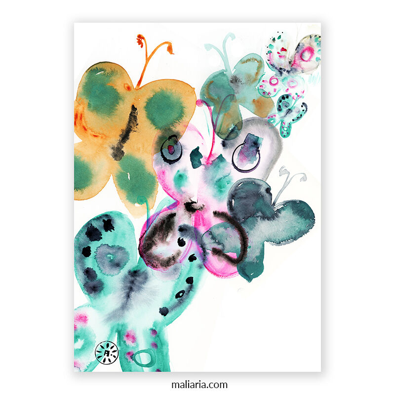art print buy online wall art poster home decor art painting for sale anton maliar affordable cheap