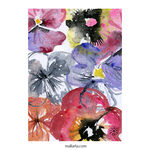 In Garden 1 art print buy online wall art poster home decor art painting for sale anton maliar affordable cheap