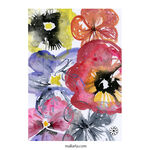 In Garden 2 art print buy online wall art poster home decor art painting for sale anton maliar affordable cheap
