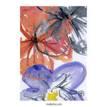 In Garden 3 art print buy online wall art poster home decor art painting for sale anton maliar affordable cheap