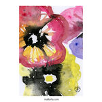 In Garden 6 art print buy online wall art poster home decor art painting for sale anton maliar affordable cheap