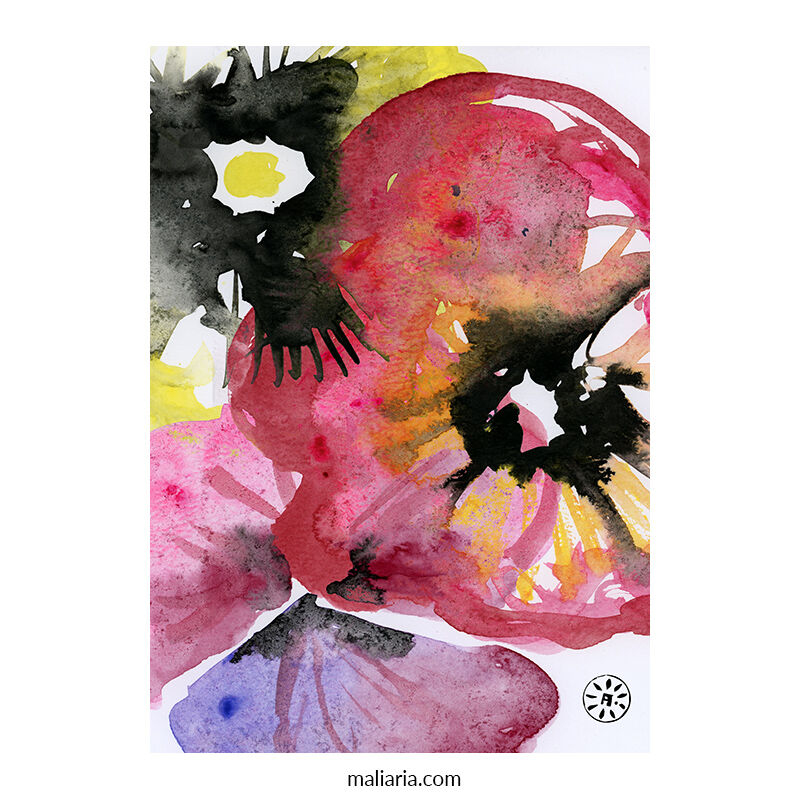 art print buy online wall art poster home decor art painting for sale anton maliar affordable cheap