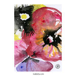 In Garden 7 art print buy online wall art poster home decor art painting for sale anton maliar affordable cheap