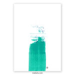 About Green art print buy online wall art poster home decor art painting for sale anton maliar affordable cheap