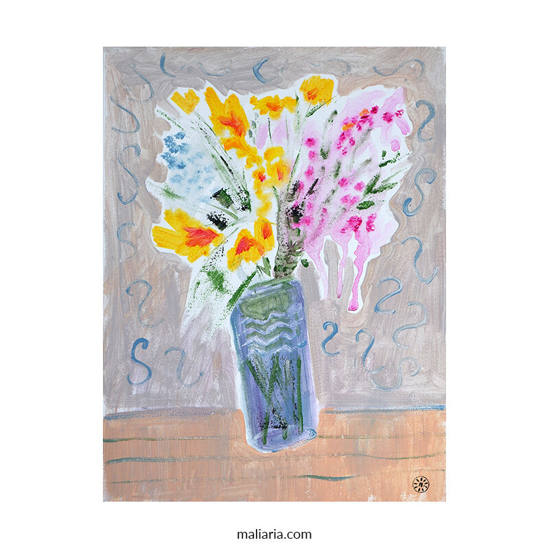 art print buy online wall art poster home decor art painting for sale anton maliar affordable cheap