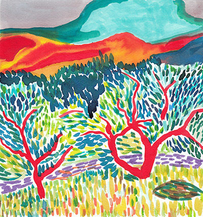 Fauvism