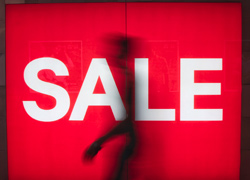 Reduced price