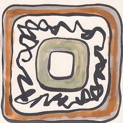 Afternoon Impression 1