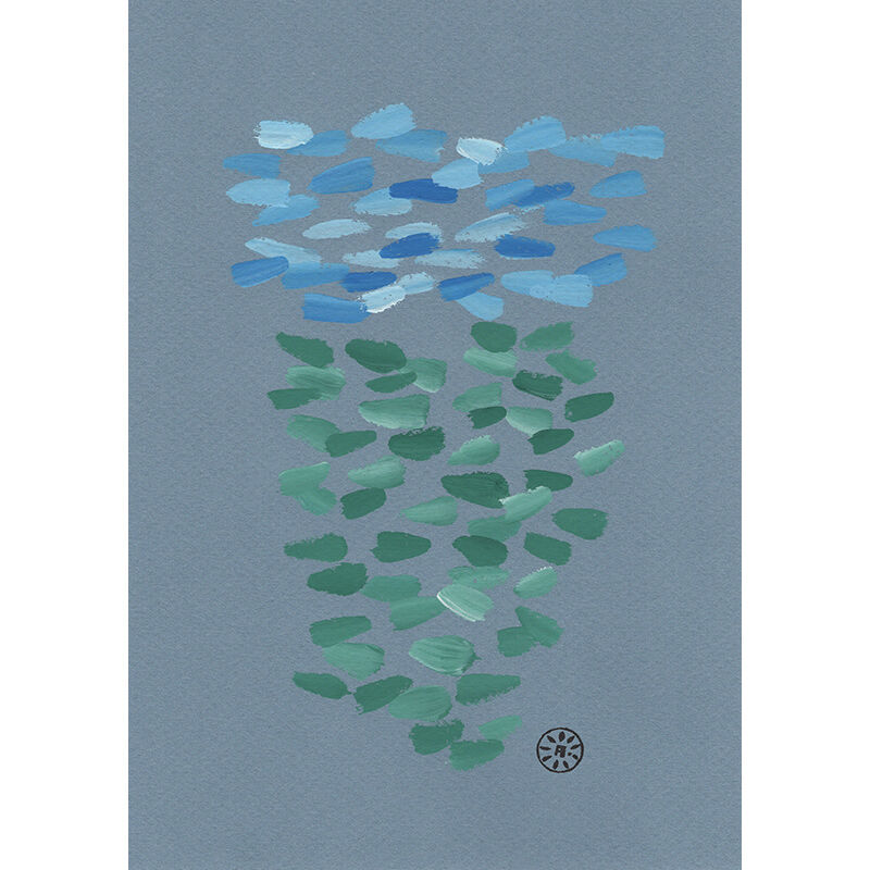 Summer Impression II