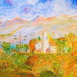 MOUNT TEIDE TENERIFFE