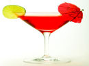SCARLET COCKTAIL