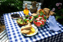 Mediterranean lunch 2