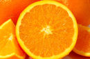 JAFFA ORANGE
