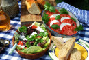 MEDITERRAEAN GREEK SALAD