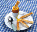 Boiled Egg