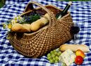 SUMMER PICNIC