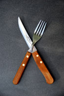 KNIFE&FORK