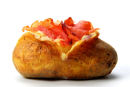 Baked potato