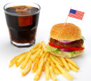 US BURGER & FRIES