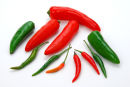 CHILLIES