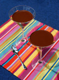 PAUL YOUNG'S ULTIMATE CHOCOLATE MARTINI