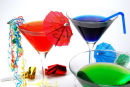 Party cocktail