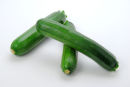 COURGETTES