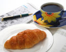 COFFEE BREAK
