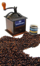 Coffee grinder
