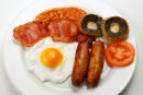 ENGLISH BREAKFAST