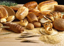 Bread Counter