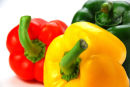 Peppers close