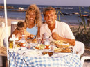 FAMILY LUNCH