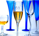 WINE BY THE GLASS