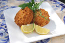 FISH CAKE