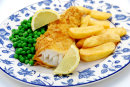 FISH & CHIPS