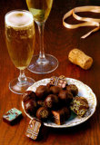 FORTNUM & MASON CHOCOLATES