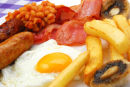 Full English